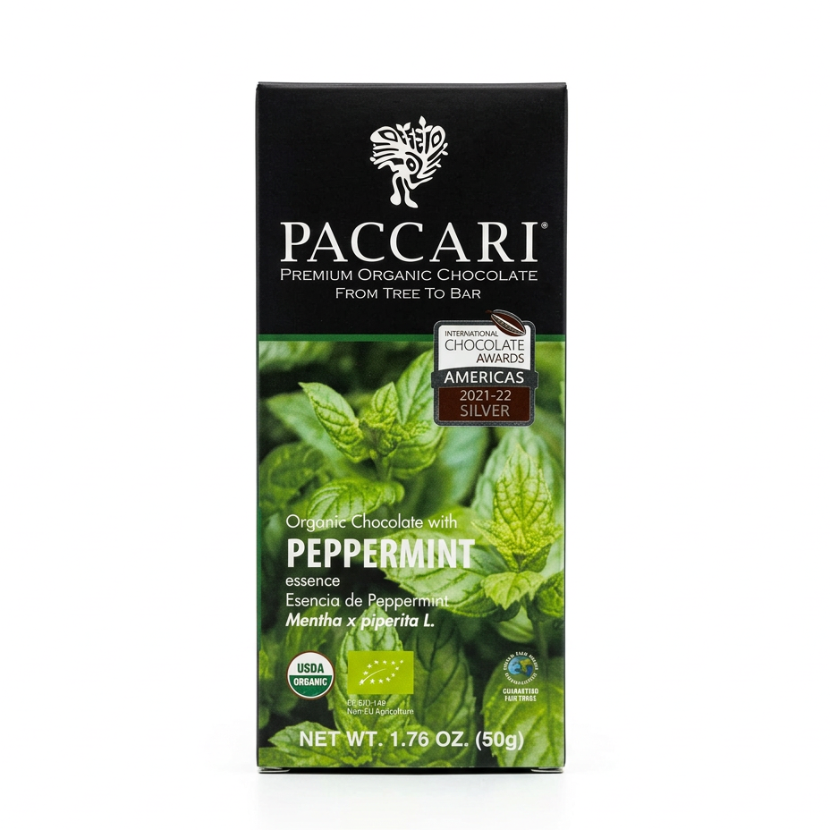 pepermint front