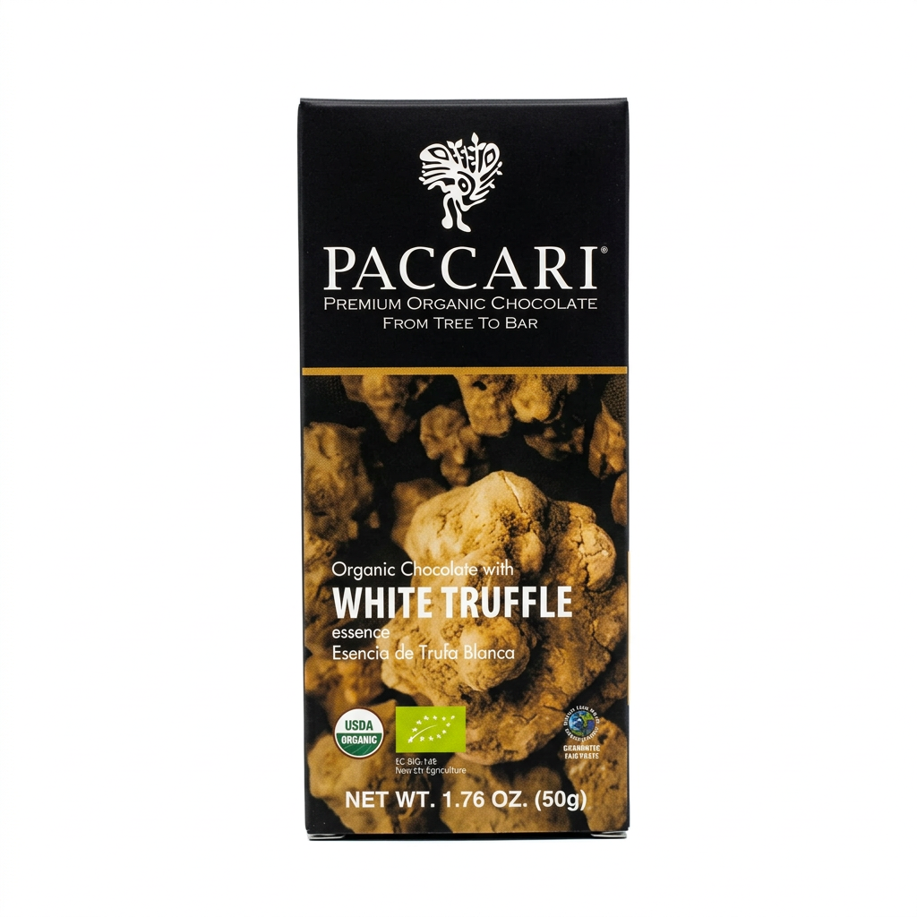 truffle front